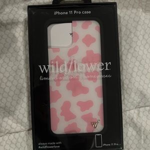 Wildflower Case